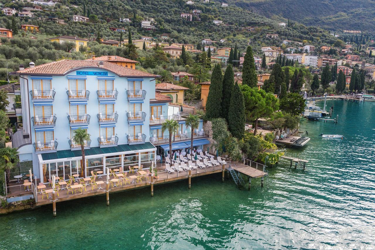 Hotel Venezia Мальчезіне Екстер'єр фото